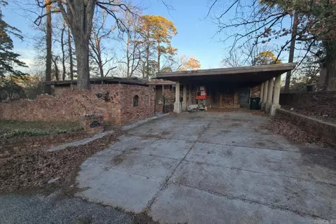 4905 Westwood Ave, Little Rock, AR 72204