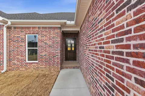 Entry Way - 34 Ruby June St, Vilonia, AR 72173 photo 1 of 5