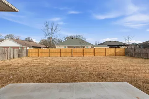 Exterior - 34 Ruby June St, Vilonia, AR 72173 photo 3 of 4