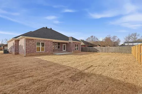 Exterior - 34 Ruby June St, Vilonia, AR 72173 photo 4 of 4