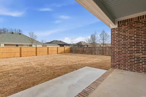 Exterior - 34 Ruby June St, Vilonia, AR 72173 photo 2 of 4