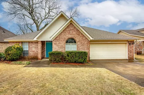 3909 Lakewood Valley Dr, North Little Rock, AR 72116