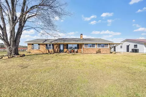 1335 Chapel Hill Rd, De Queen, AR 71832