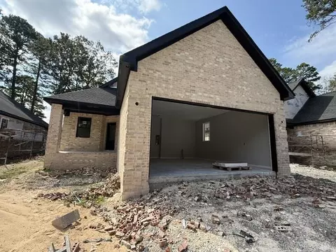 20 Dianes Loop, Heber Springs, AR 72543