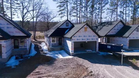 20 Dianes Loop, Heber Springs, AR 72543