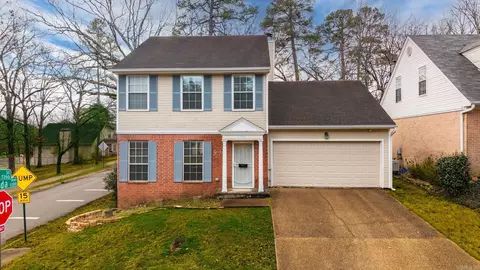7201 M St, Little Rock, AR 72207