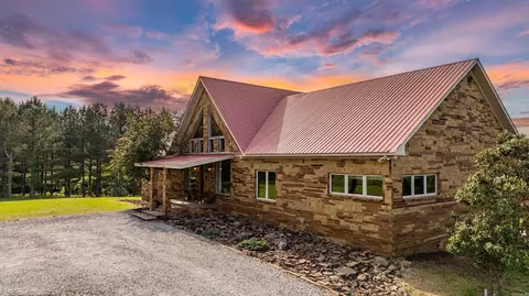 205 Spring Rd, Searcy, AR 72143