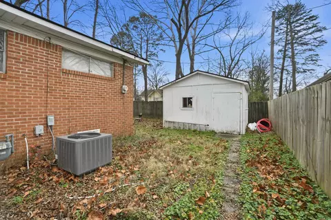 2005 Weems St, Conway, AR 72034 photo 33