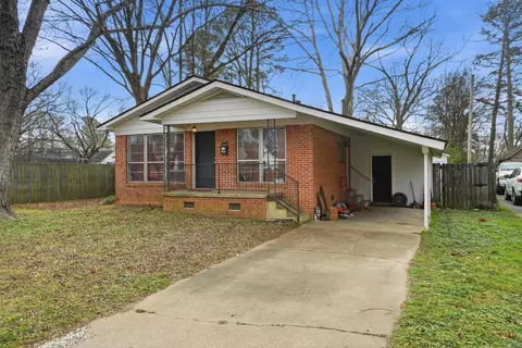 2005 Weems St, Conway, AR 72034 photo 1