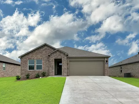 6313 Warwick Dr, Bryant, AR 72002