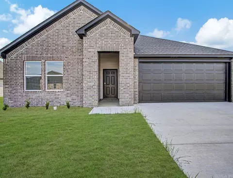6313 Warwick Dr, Bryant, AR 72002 photo 1