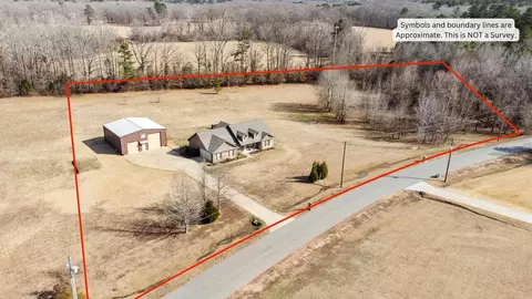 7121 Rolling Meadow Loop, Benton, AR 72015 photo 33