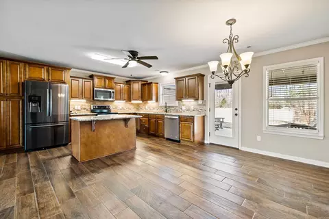7121 Rolling Meadow Loop, Benton, AR 72015 photo 7
