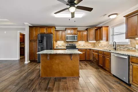 7121 Rolling Meadow Loop, Benton, AR 72015 photo 8