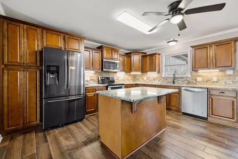 7121 Rolling Meadow Loop, Benton, AR 72015 photo 9