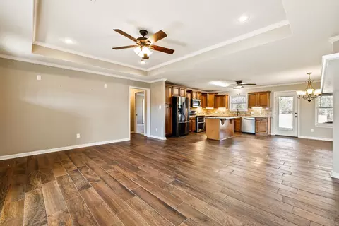 7121 Rolling Meadow Loop, Benton, AR 72015 photo 6