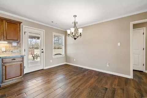 7121 Rolling Meadow Loop, Benton, AR 72015 photo 12
