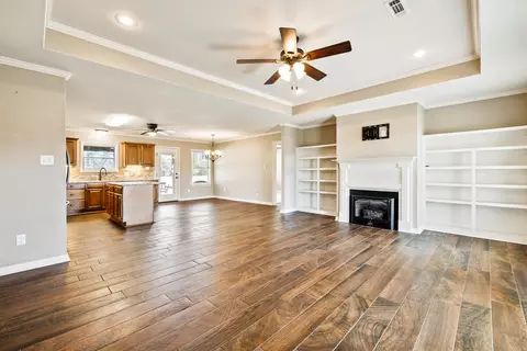 7121 Rolling Meadow Loop, Benton, AR 72015 photo 2