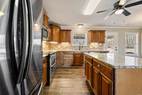 7121 Rolling Meadow Loop, Benton, AR 72015 photo 11