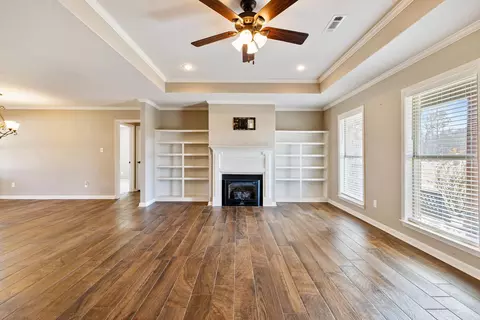 7121 Rolling Meadow Loop, Benton, AR 72015 photo 3