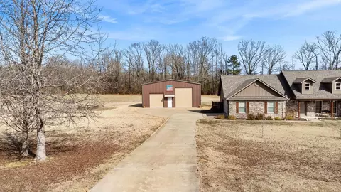 7121 Rolling Meadow Loop, Benton, AR 72015 photo 43