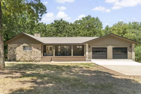 14 Baywood Dr, Heber Springs, AR 72543
