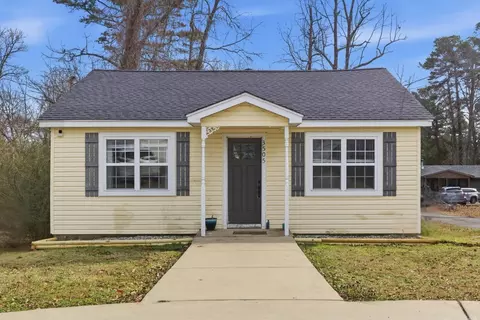 3505 Pelton Rd, Benton, AR 72019