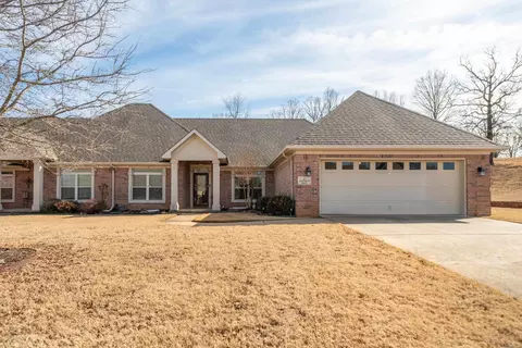 13 Algonquin Dr, Cabot, AR 72023