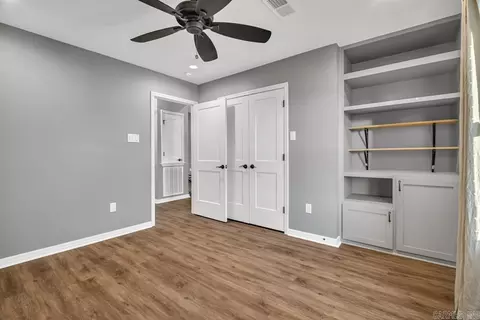 Bedroom - 52 Caroline Loop, Plumerville, AR 72127 photo 2 of 2