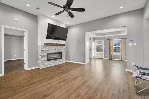 Other - 52 Caroline Loop, Plumerville, AR 72127 photo 1 of 13