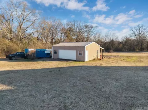 Exterior - 52 Caroline Loop, Plumerville, AR 72127 photo 7 of 8