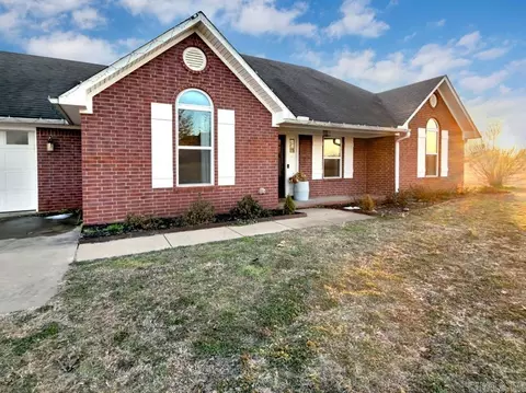 Exterior - 52 Caroline Loop, Plumerville, AR 72127 photo 2 of 8