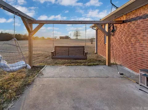 Exterior - 52 Caroline Loop, Plumerville, AR 72127 photo 6 of 8