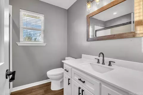 Bath - 52 Caroline Loop, Plumerville, AR 72127 photo 1 of 4