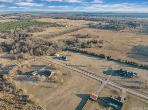 View/Area - 52 Caroline Loop, Plumerville, AR 72127 photo 9 of 10