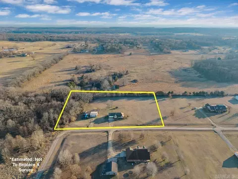 View/Area - 52 Caroline Loop, Plumerville, AR 72127 photo 1 of 10