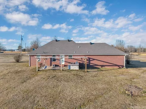 Exterior - 52 Caroline Loop, Plumerville, AR 72127 photo 5 of 8