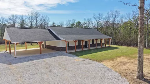 84 Pat Dr, Batesville, AR 72501