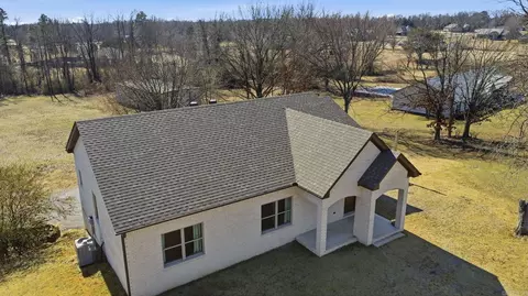 Exterior - 311 Dugger Rd, Beebe, AR 72012 photo 8 of 11