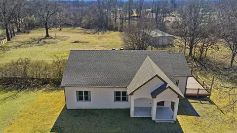Exterior - 311 Dugger Rd, Beebe, AR 72012 photo 7 of 11