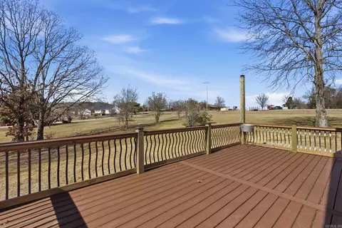 Exterior - 311 Dugger Rd, Beebe, AR 72012 photo 11 of 11