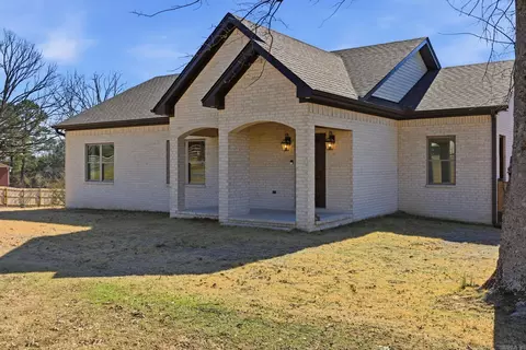 Exterior - 311 Dugger Rd, Beebe, AR 72012 photo 4 of 11
