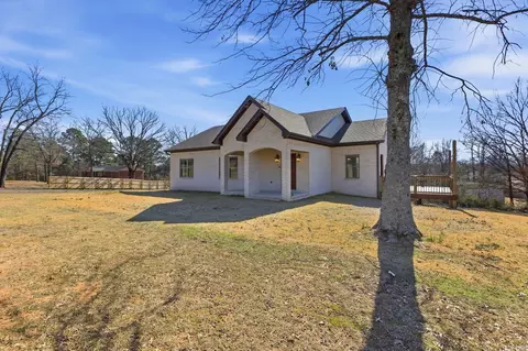 Exterior - 311 Dugger Rd, Beebe, AR 72012 photo 2 of 11