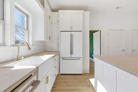 Kitchen - 311 Dugger Rd, Beebe, AR 72012 photo 4 of 4