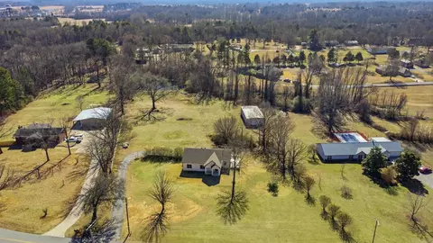 View/Area - 311 Dugger Rd, Beebe, AR 72012 photo 7 of 12