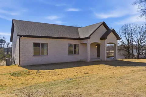 Exterior - 311 Dugger Rd, Beebe, AR 72012 photo 6 of 11