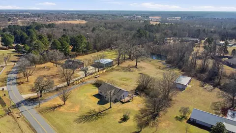 View/Area - 311 Dugger Rd, Beebe, AR 72012 photo 6 of 12