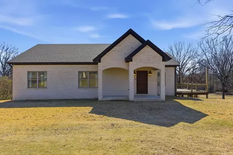 Exterior - 311 Dugger Rd, Beebe, AR 72012 photo 5 of 11