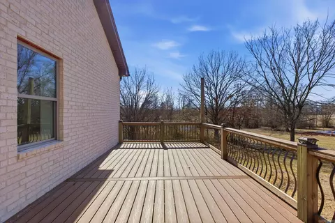 Exterior - 311 Dugger Rd, Beebe, AR 72012 photo 10 of 11