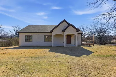 Exterior - 311 Dugger Rd, Beebe, AR 72012 photo 1 of 11